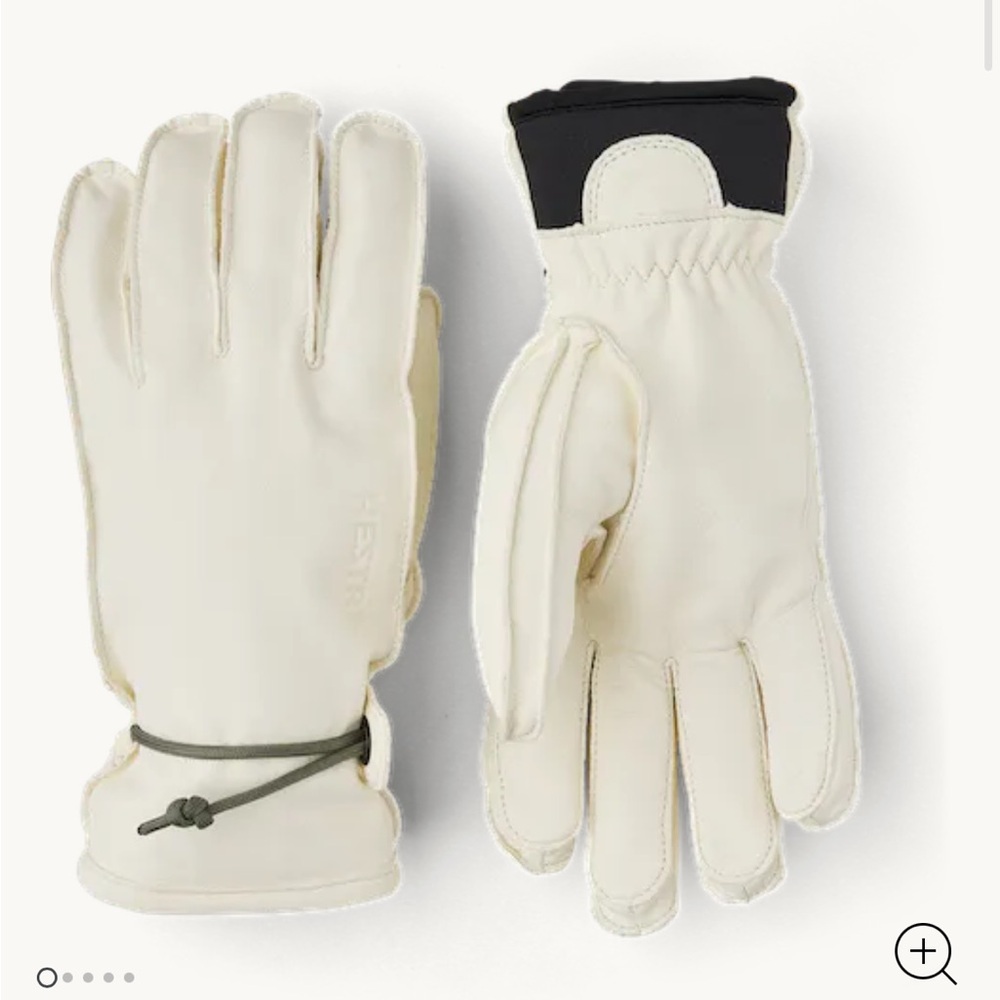 Hestra Wakayama Glove